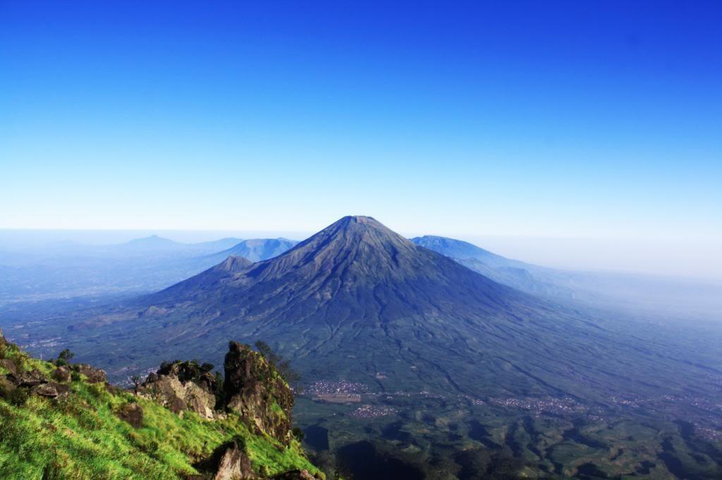 &#91;CATPER&#93; Sindoro via Bansari, Temanggung 28 - 30 Mei 2014