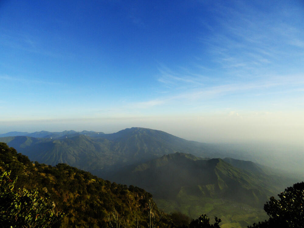 &#91;CATPER&#93; Sindoro via Bansari, Temanggung 28 - 30 Mei 2014