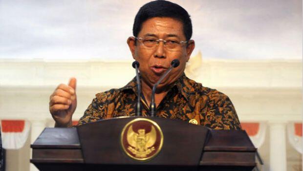 MERCEDES BENZ DIPILIH SEBAGAI MOBIL MENTERI