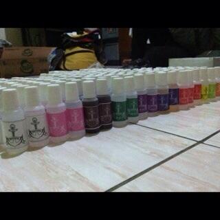 Liquid home made cap jangkar Termurah!!
