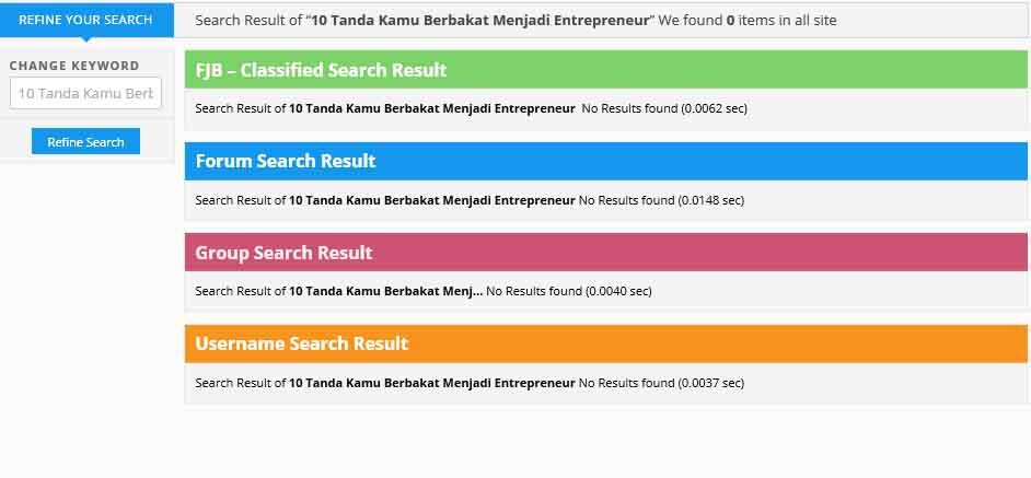 &#91;SHARE&#93; 10 Tanda Kamu Berbakat Menjadi Entrepreneur