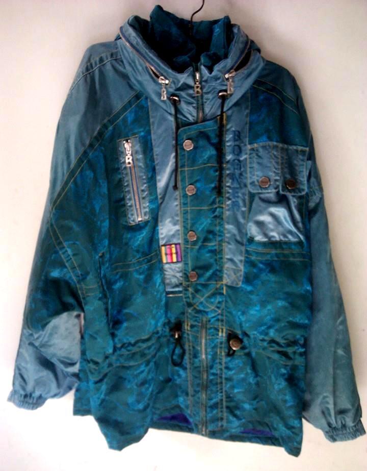 Jaket Parka Import For Mountain Keren Bang-gets..