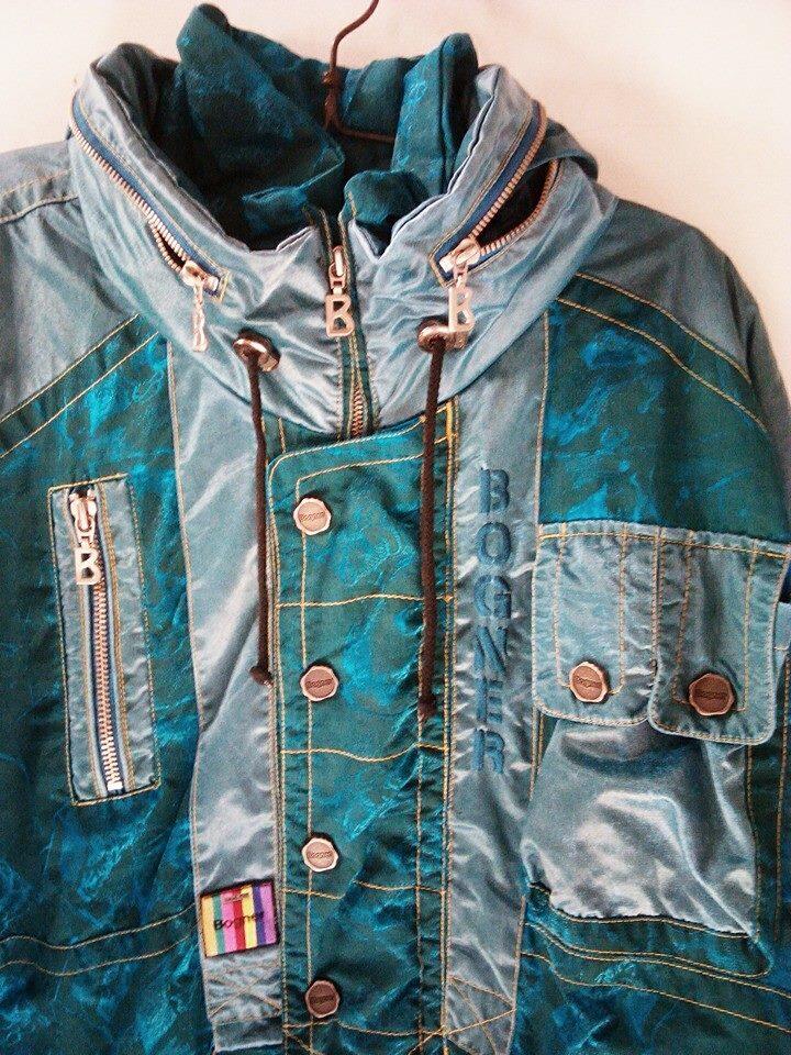Jaket Parka Import For Mountain Keren Bang-gets..