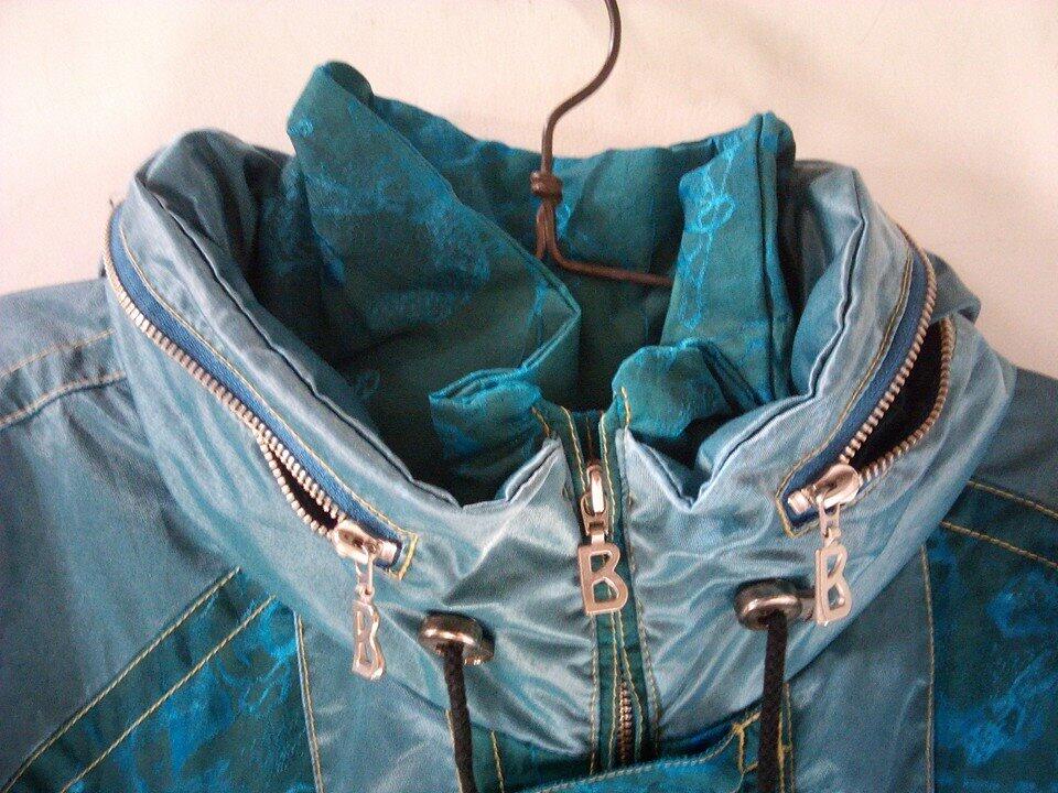 Jaket Parka Import For Mountain Keren Bang-gets..