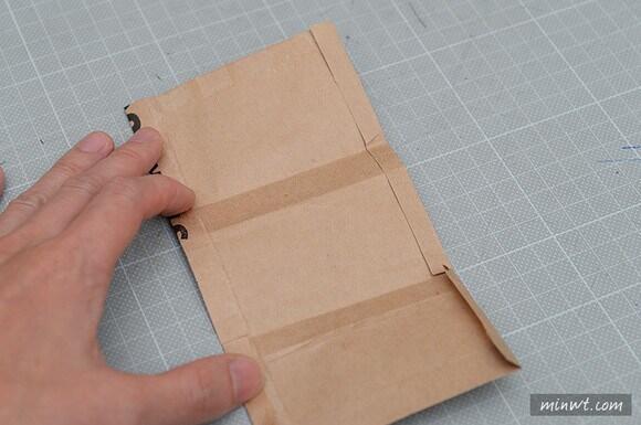 Cara Membuat Dompet Kertas Keren Yang Bikin Orang Lain Iri