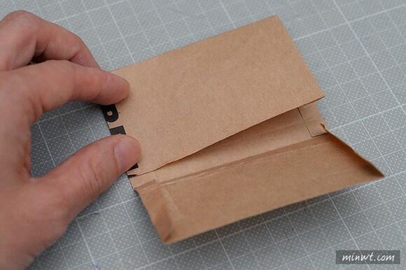 Cara Membuat Dompet Kertas Keren Yang Bikin Orang Lain Iri