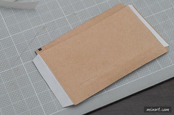 Cara Membuat Dompet Kertas Keren Yang Bikin Orang Lain Iri