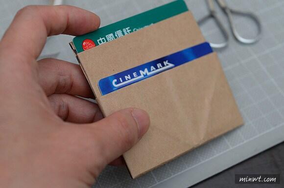 Cara Membuat Dompet Kertas Keren Yang Bikin Orang Lain Iri