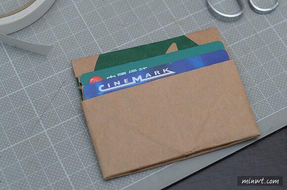 Cara Membuat Dompet Kertas Keren Yang Bikin Orang Lain Iri