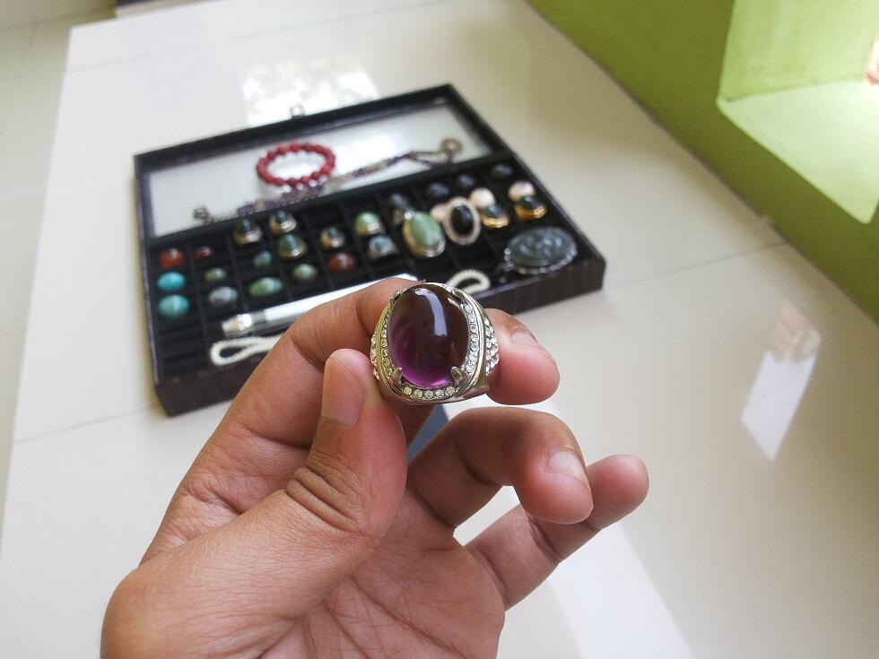 -۩۞۩- ANEKA BATUAN MERAH ISTIMEWA..CEKIDOT GAN !! -۩۞۩-