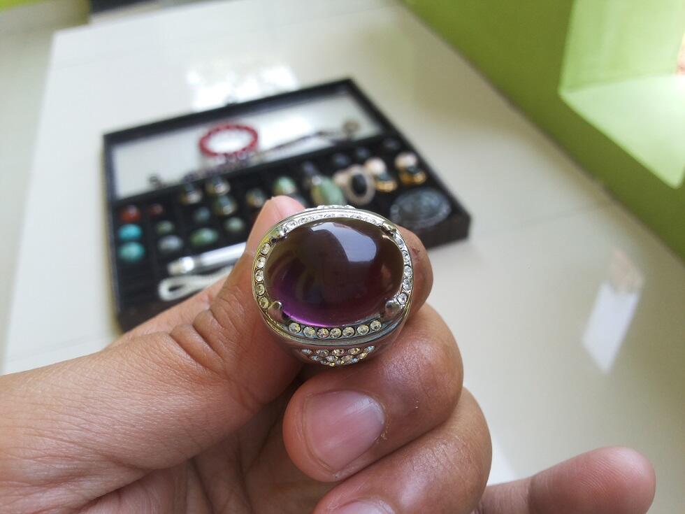 -۩۞۩- ANEKA BATUAN MERAH ISTIMEWA..CEKIDOT GAN !! -۩۞۩-