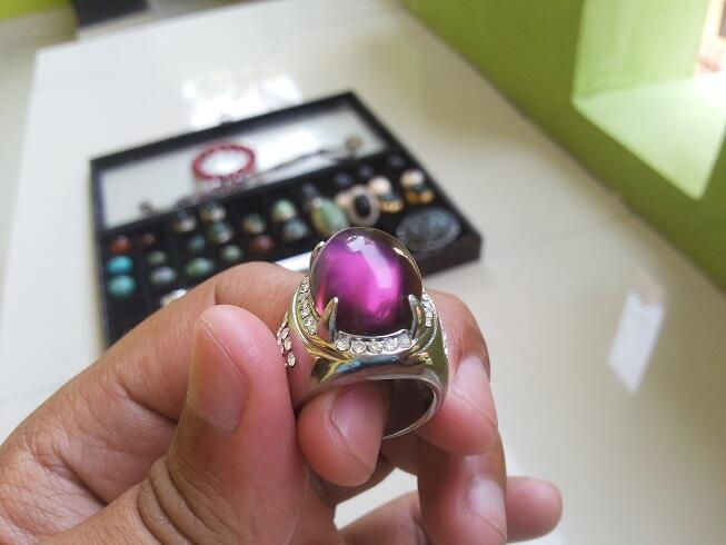 -۩۞۩- ANEKA BATUAN MERAH ISTIMEWA..CEKIDOT GAN !! -۩۞۩-