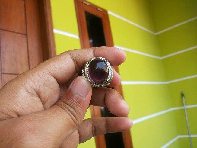 -۩۞۩- ANEKA BATUAN MERAH ISTIMEWA..CEKIDOT GAN !! -۩۞۩-