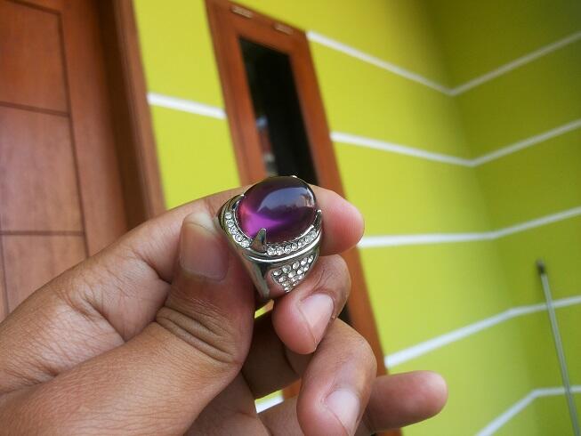 -۩۞۩- ANEKA BATUAN MERAH ISTIMEWA..CEKIDOT GAN !! -۩۞۩-