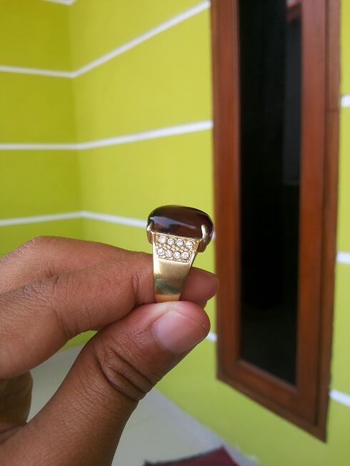 -۩۞۩- ANEKA BATUAN MERAH ISTIMEWA..CEKIDOT GAN !! -۩۞۩-