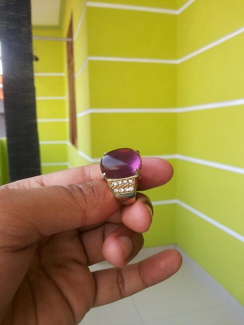 -۩۞۩- ANEKA BATUAN MERAH ISTIMEWA..CEKIDOT GAN !! -۩۞۩-