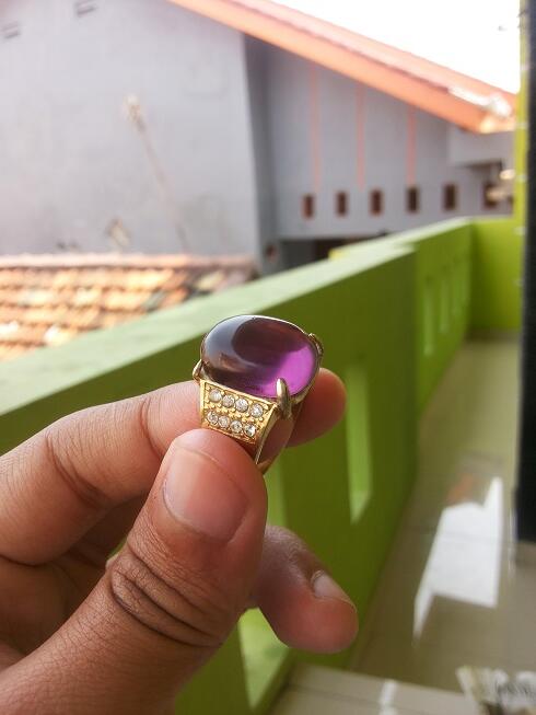 -۩۞۩- ANEKA BATUAN MERAH ISTIMEWA..CEKIDOT GAN !! -۩۞۩-