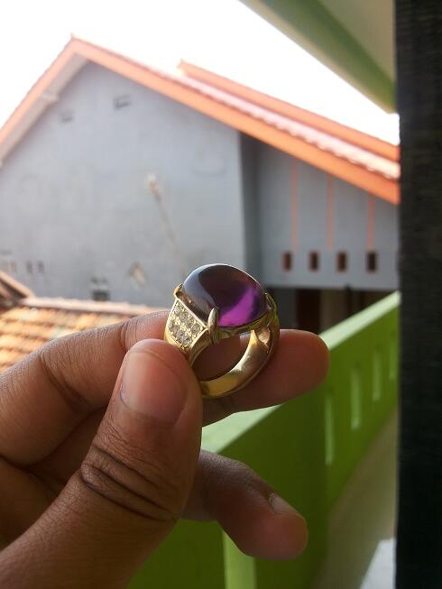 -۩۞۩- ANEKA BATUAN MERAH ISTIMEWA..CEKIDOT GAN !! -۩۞۩-