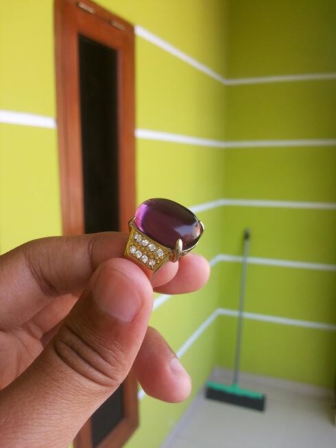 -۩۞۩- ANEKA BATUAN MERAH ISTIMEWA..CEKIDOT GAN !! -۩۞۩-