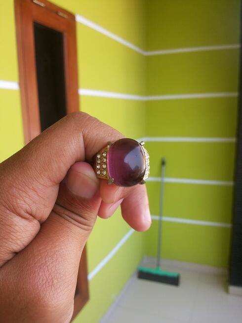 -۩۞۩- ANEKA BATUAN MERAH ISTIMEWA..CEKIDOT GAN !! -۩۞۩-