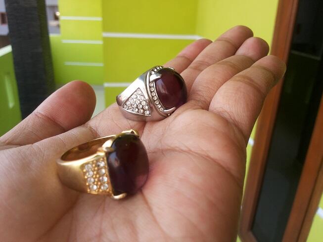 -۩۞۩- ANEKA BATUAN MERAH ISTIMEWA..CEKIDOT GAN !! -۩۞۩-