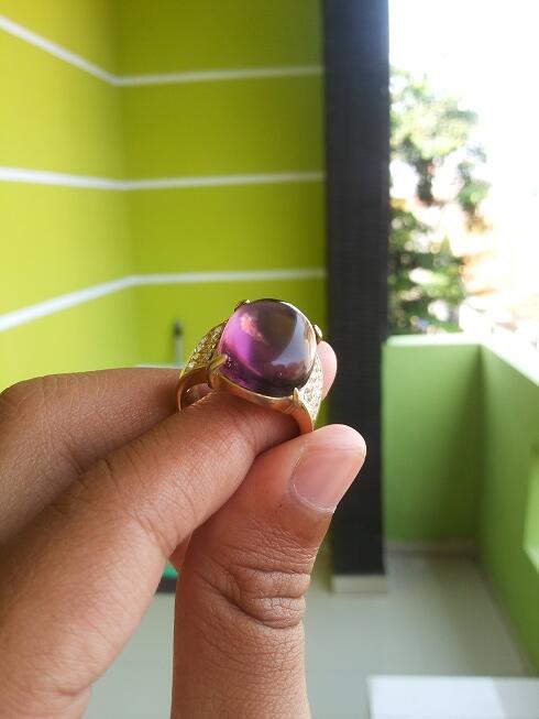 -۩۞۩- ANEKA BATUAN MERAH ISTIMEWA..CEKIDOT GAN !! -۩۞۩-