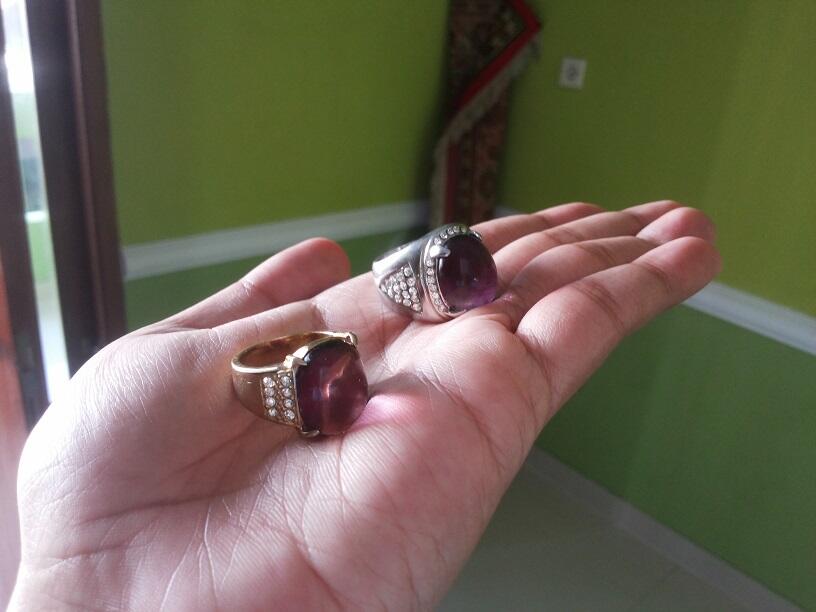 -۩۞۩- ANEKA BATUAN MERAH ISTIMEWA..CEKIDOT GAN !! -۩۞۩-