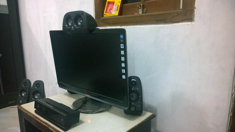 Logitech Z506 Jogja