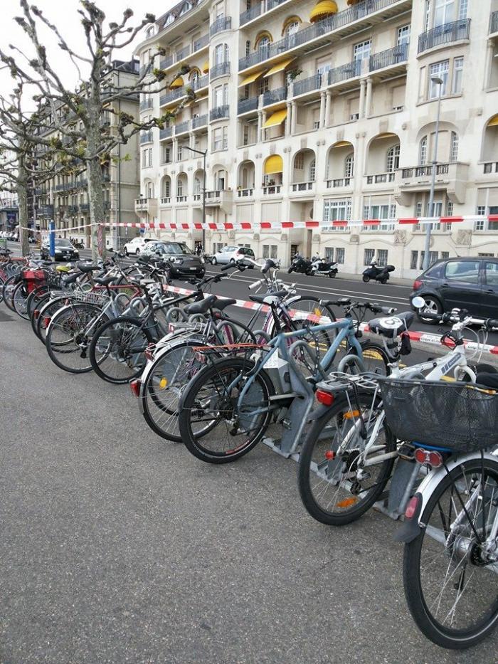 Uniknya Sistem Pemerintahan di Swiss, Eksekutif Paling Stabil di Dunia