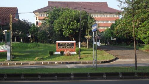 Mengenal lebih dekat Universitas Indonesia