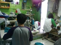 KAOS RAGLAN CUSTOM