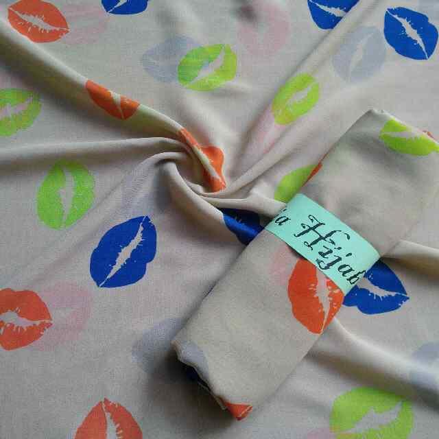 Shalia Hijab