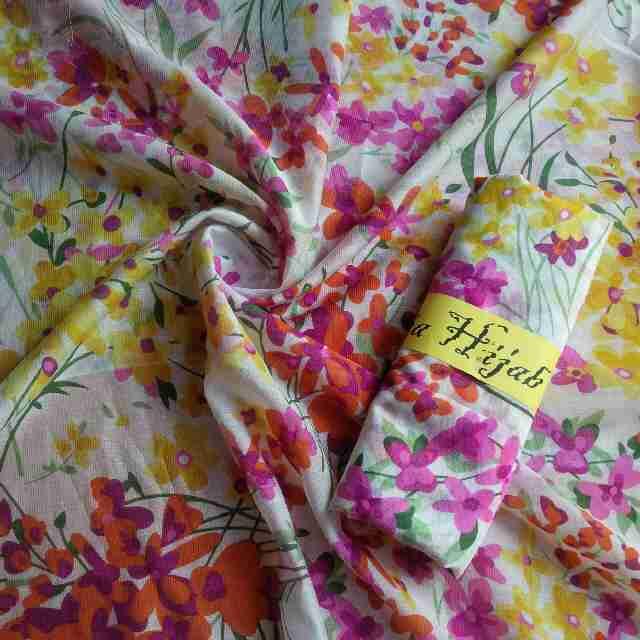 pashmina motif