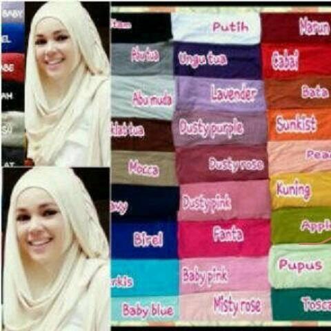 Pashmina Hana