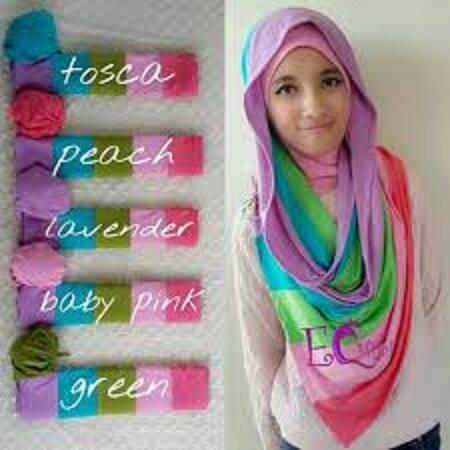 Pashmina Hana