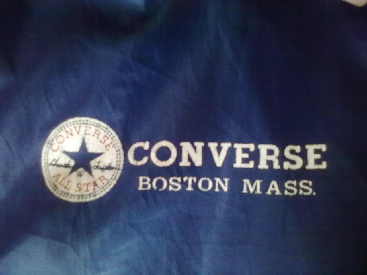 lelang jaket varsity converse,the north face tnf,hoodie uniqlo,fila ori 2nd(ob5ok)