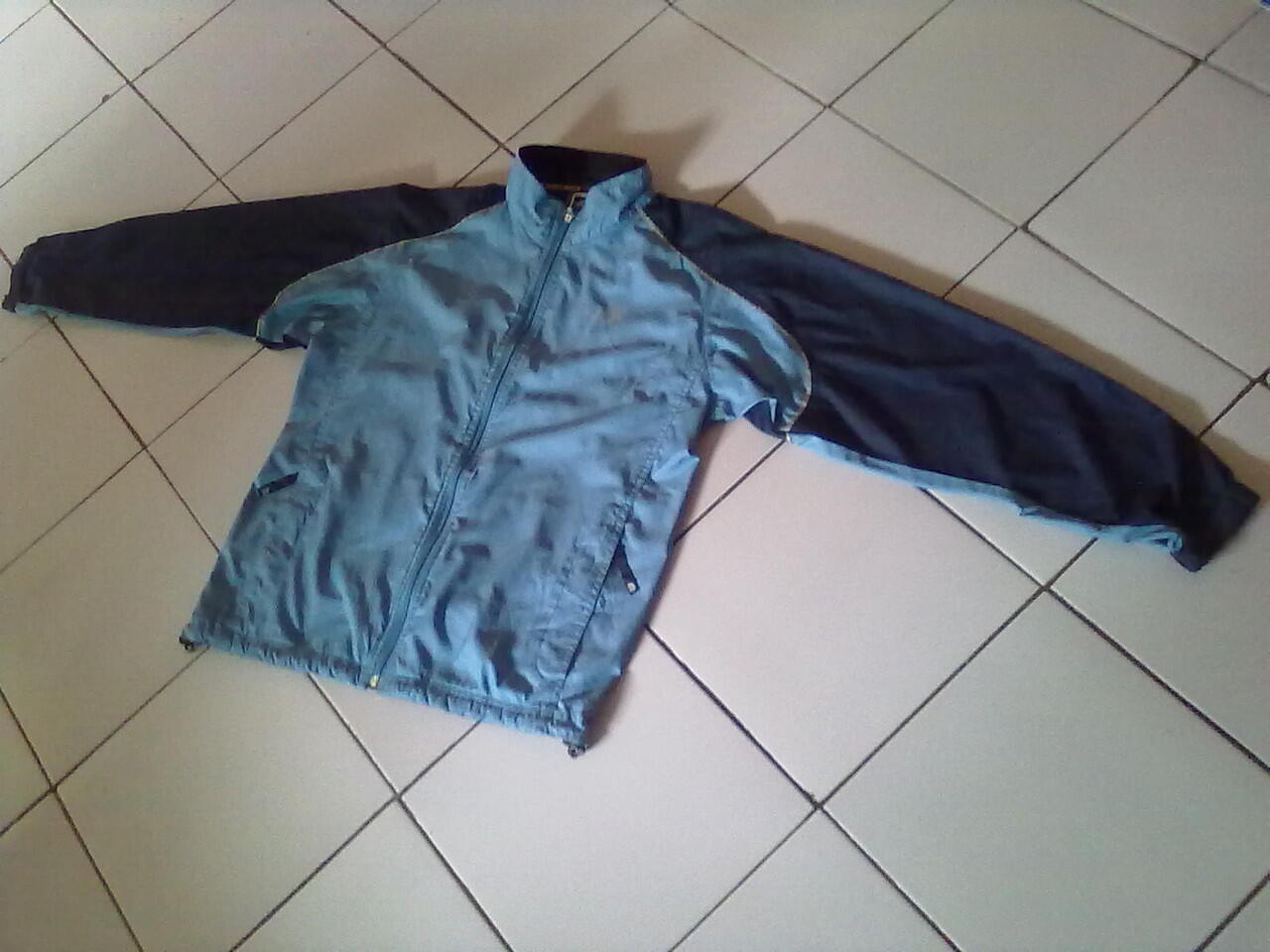 lelang jaket varsity converse,the north face tnf,hoodie uniqlo,fila ori 2nd(ob5ok)
