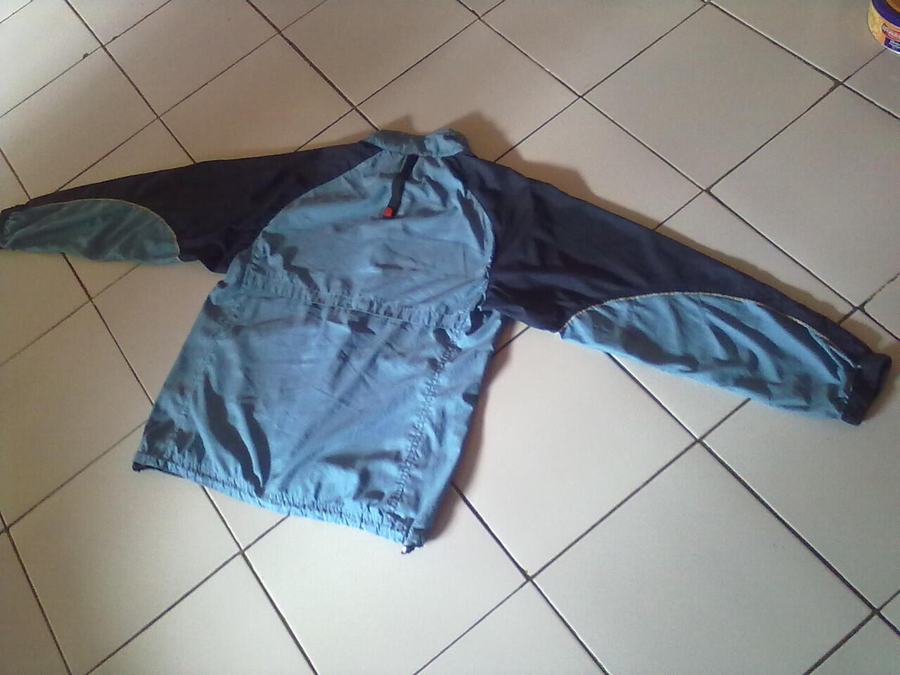 lelang jaket varsity converse,the north face tnf,hoodie uniqlo,fila ori 2nd(ob5ok)