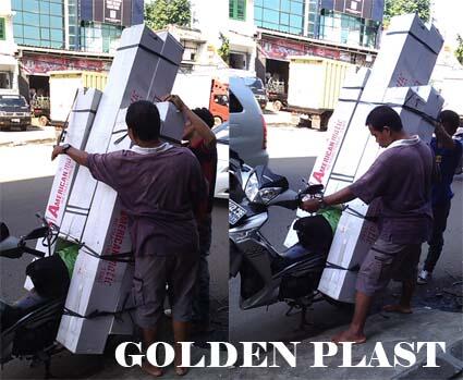 Combo Tilang yang bikin ane nyerah