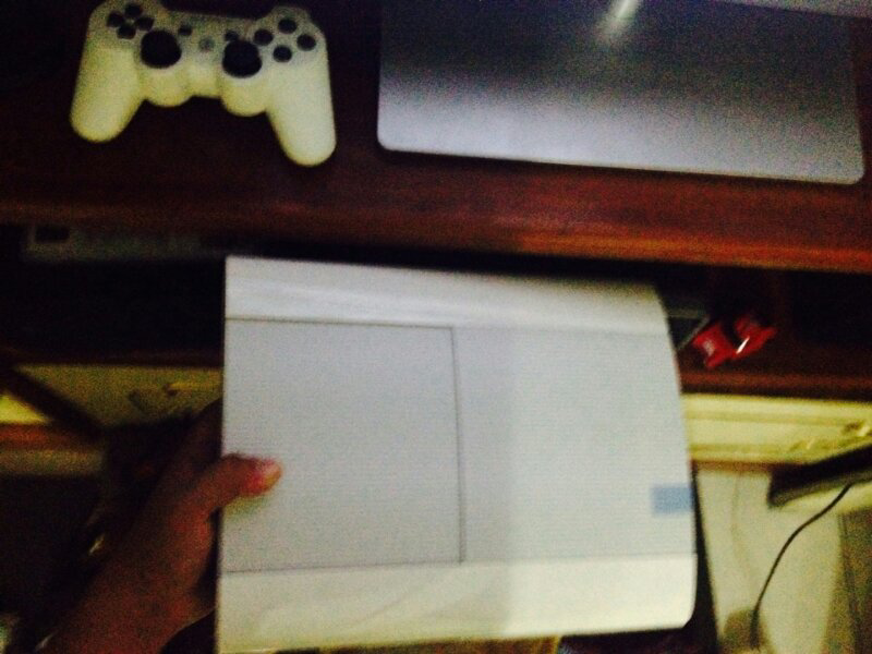 playstation 3 / ps 3