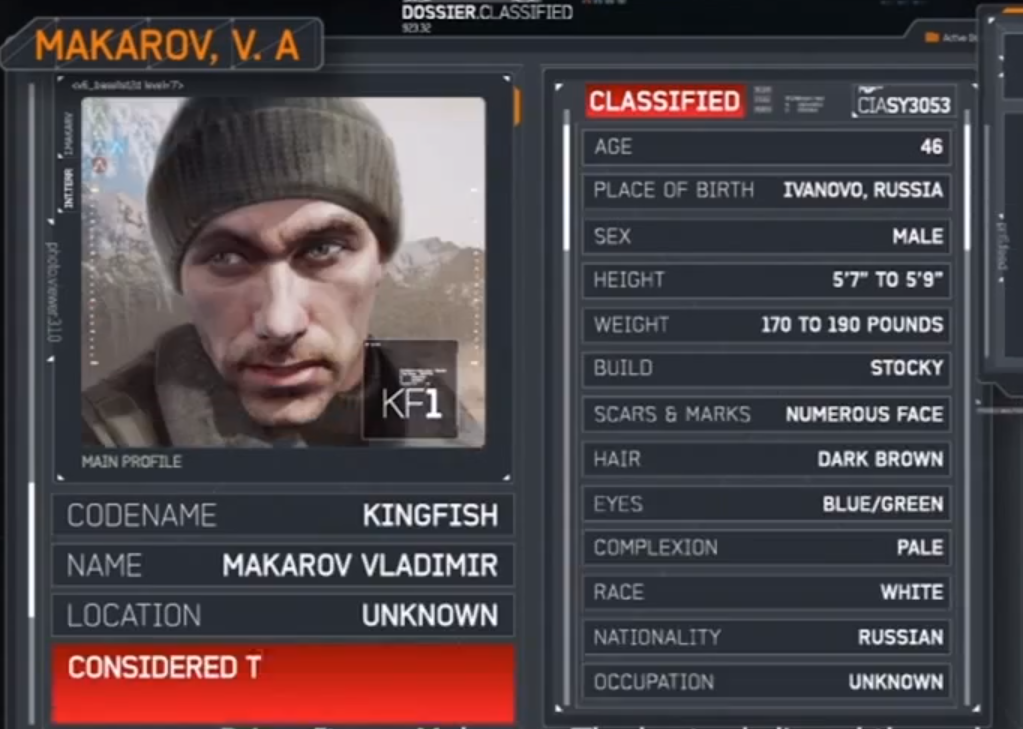 &#91;CALL OF DUTY&#93; Bagaimana Kalau Call of Duty dijadikan film