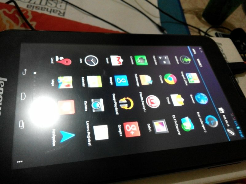 lenovo a3000