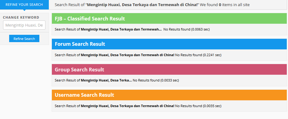 Mengintip Huaxi, Desa Terkaya dan Termewah di China!