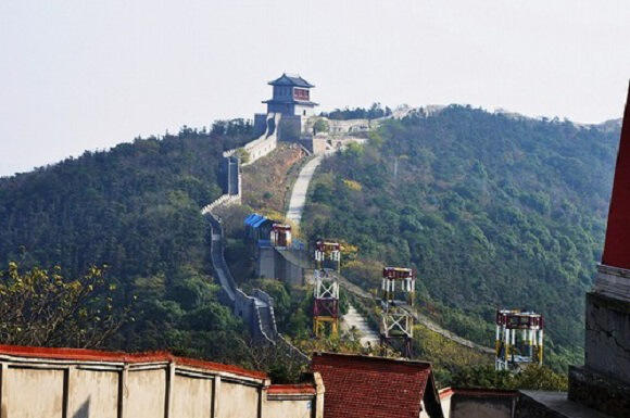 Mengintip Huaxi, Desa Terkaya dan Termewah di China!