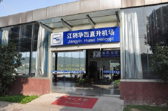Mengintip Huaxi, Desa Terkaya dan Termewah di China!