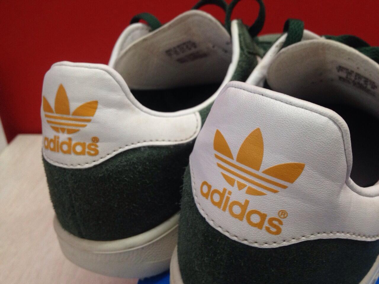 Adidas Originals Grand prix