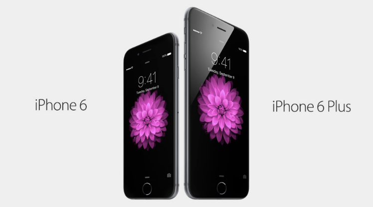 (horEE...) Telkomsel Pastikan Boyong iPhone 6 !!!!