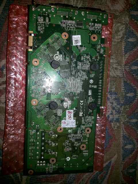 VGA LANGKA LEGEND GTS240 1GB 256BIT DD3 BDG