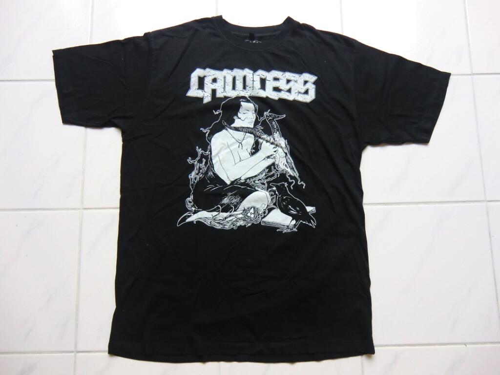 Kaos Lawless Jakarta Worship