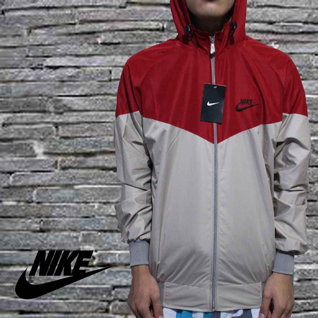 jaket/sweater/hoodie/parka dc,supreme,nike windrunner,rebel8,adidas| grosir murah